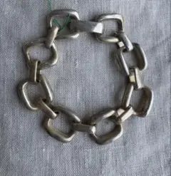 メキシコ製 MEXICO VINTAGE ブレスレット 925×真鍮 - メルカリ