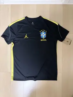 ブラジル代表　ユニホーム　Lサイズのサムネイル