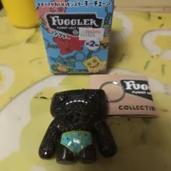 FUGGLER ファグラー キーチェーン 第2弾
