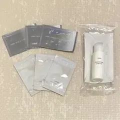 ORBIS サンプルセット クレンジング・美容液 7点 まとめ売り