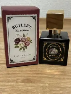 あくねこ 香水 Butler's Fragrance ボスキ - メルカリ
