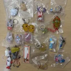 めじるしアクセサリー　まとめ売り　22点セット