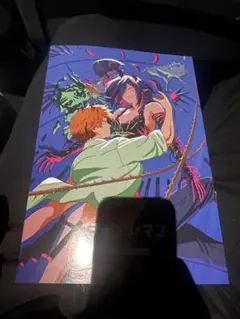 【即日発送可】チェンソーマンパンフレット 特典 第7弾 メモリアルコレクション