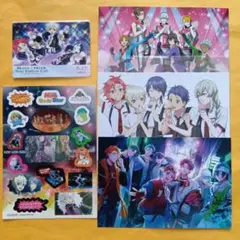 あたたかくなる RED東京タワー 謎解きイベント入場特典 - メルカリ