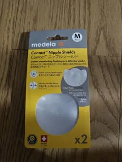 Medela Contact ニップルシールド Mサイズ 20mmのサムネイル