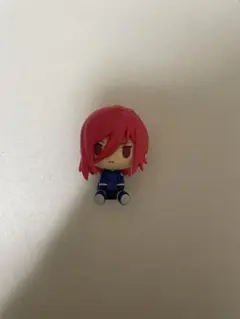 ブルーロック 一番くじ ちょこのっこ 千切豹馬