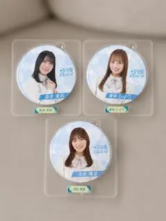 2026年最新】河田陽菜 缶バッジの人気アイテム - メルカリ