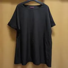 URBAN RESEARCH オーバーサイズチュニックTシャツのサムネイル