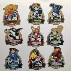 2026年最新】Jリーグ シールの人気アイテム - メルカリ