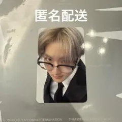 ジョンウォン トレカ MAKE