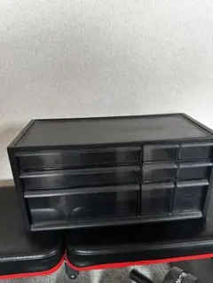 액세서리 선반 부품 캐비닛