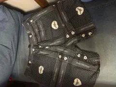 Carhartt WIP バンダナ柄 ショートパンツのサムネイル