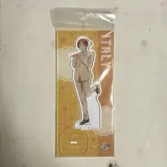 ヘタリア イタリア アクスタ