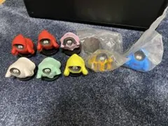 ヒューマンロボット