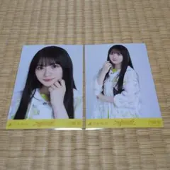 川﨑桜 【匿名配送】 不道徳な夏 コンプ 乃木坂46 生写真 - メルカリ