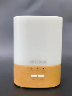 doTERRA Laluz アロマディフューザー セット - メルカリ