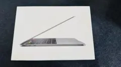 Apple MacBook Pro 13inch 2019 16GB/1TB