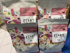 ELMO Puppy Rich in Chicken Growth 幼犬用のサムネイル