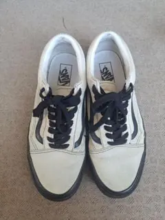 【廃盤・希少】VANS バンズ Anaheim アナハイム オールドスクール