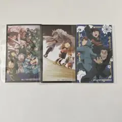 忍たま乱太郎 ドクタケ忍者隊最強の軍師 アニメイト特典