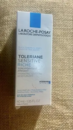 ラロッシュポゼ トレリアン センシティブ リッチ40ml 新品未使用のサムネイル