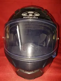 未使用保管品 OGK KABUTO カムイ3 マットブラック Mサイズ - メルカリ