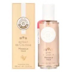 Roger & Gallet Magnolia Folie 香水のサムネイル