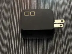 CIO NovaPort DUOⅡ 65W