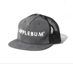 【APPLEBUM】VINTAGE WASH MESH CAPのサムネイル