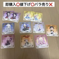 リゼロ セリア コースター