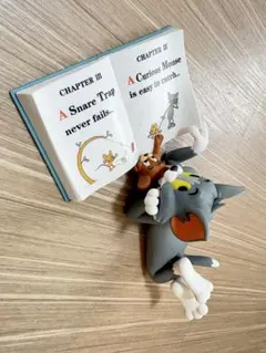 一番くじ　トムとジェリー A賞