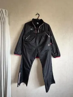 Mizunoウィンドブレーカー 上下 Mサイズ