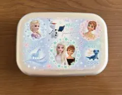 アナと雪の女王 アルミ弁当箱 スケーター