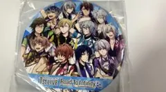 アイナナ　 特典　缶バッジ　IDOLiSH7　TRIGGER　Re:vale