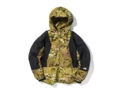 NORTH FACE x BEAUTY & YOUTH マウンテンジャケット