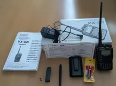 2026年最新】vx-8dの人気アイテム - メルカリ