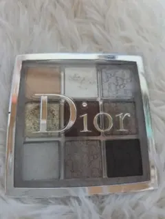 Dior BACKSTAGE カスタム アイパレット 001
