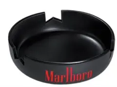 Marlboro 当選 非売品 マルボロ 灰皿 限定 - メルカリ