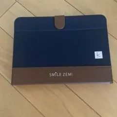スマイルゼミ タブレットケースのサムネイル