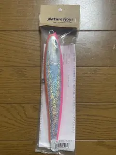 NatureBoys【Surfish220F】 ⚠️新品未使用品 - メルカリ