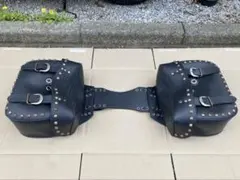 2026年最新】アメリカンバイクバッグの人気アイテム - メルカリ