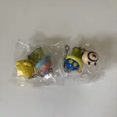たまごっち UFOスイング2 ポチっち おやじっち