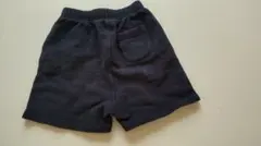 Ralph Lauren ネイビー ショートパンツ　90