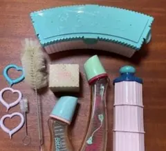 ベッタ　Betta ドクターベッタ　哺乳瓶　セット