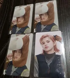 松田 迅 ラントレ ポップアップ トレカ 109