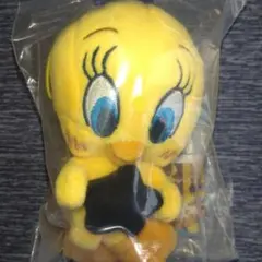 2026年最新】トゥイーティー ぬいぐるみの人気アイテム - メルカリ