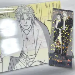 BANANA FISH AGF2025限定セット