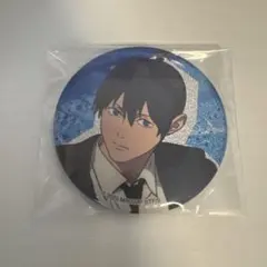 チェンソーマン レゼ篇 TSUTAYA 缶バッジ 早川アキ - メルカリ