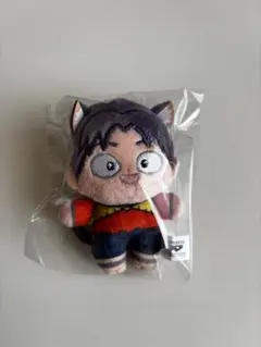 忍たま乱太郎　ほわぬい　きり丸