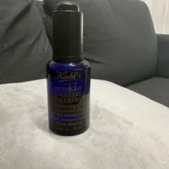 Kiehl's ミッドナイトボタニカル コンセントレート 30mlのサムネイル